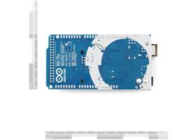 Arduino Mega 2560 - Bottom